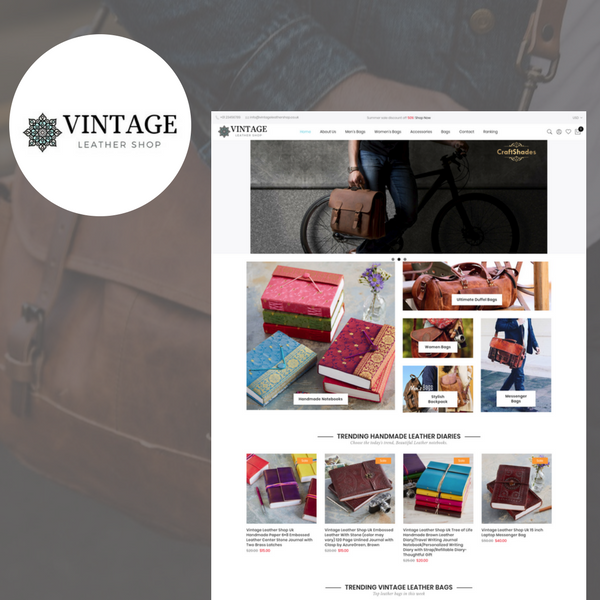 handicraft website