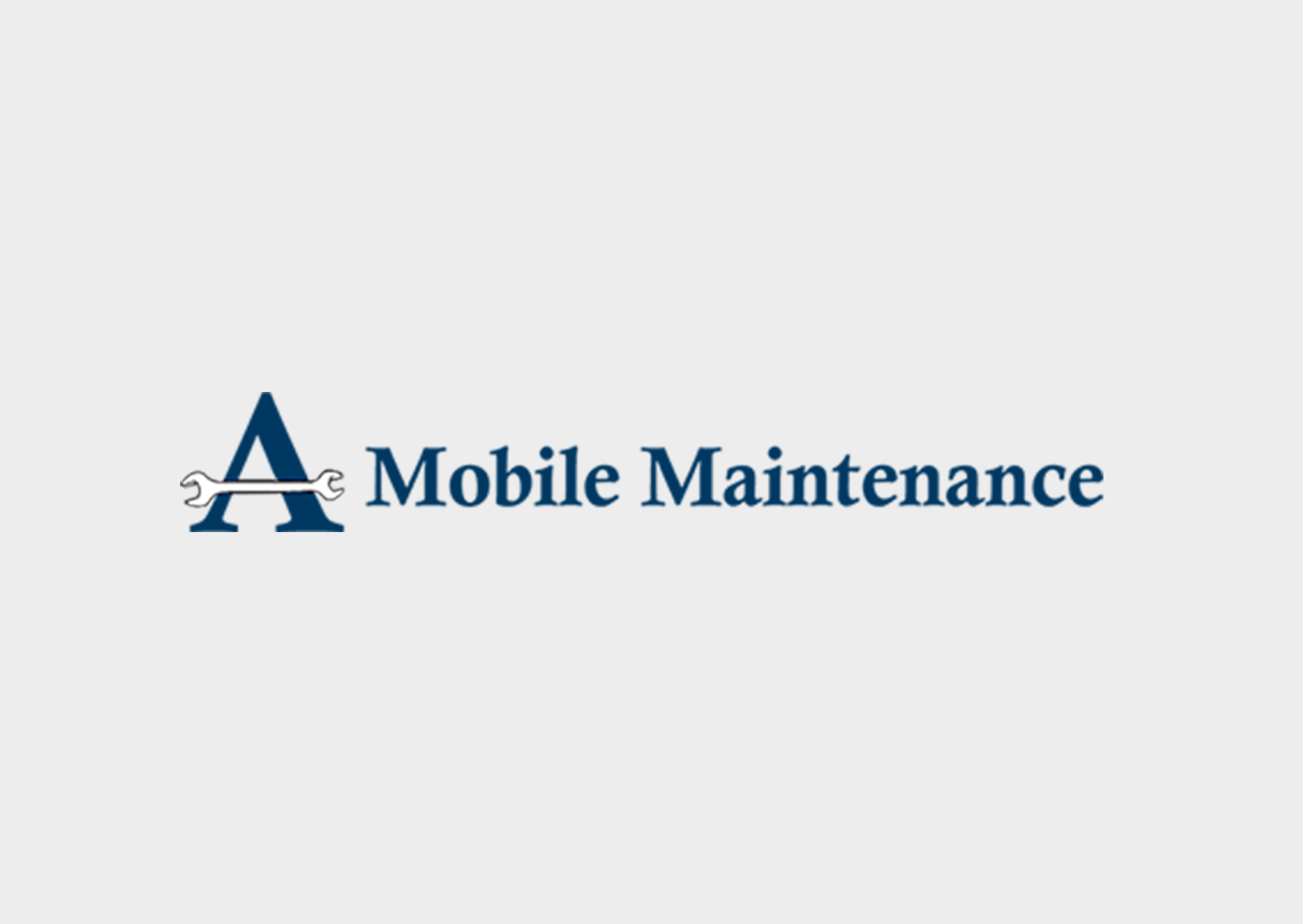 A-Mobile Maintenance