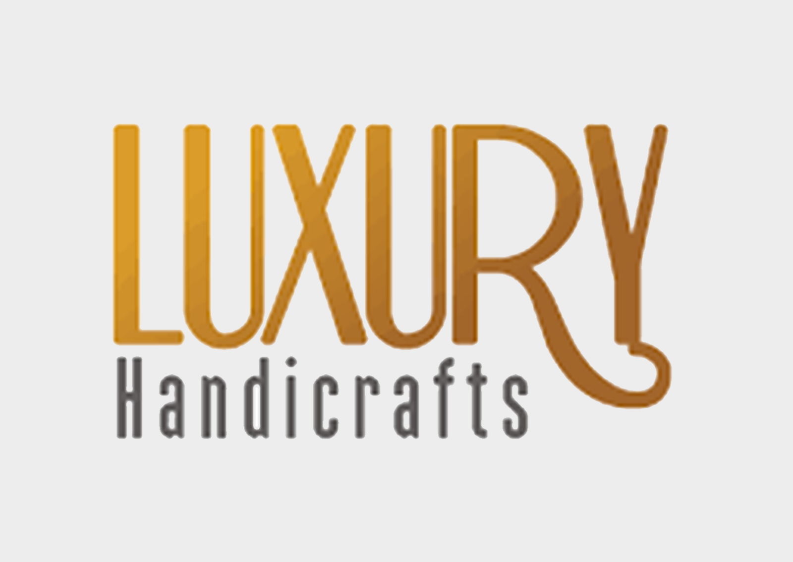 Luxury Handicrafts