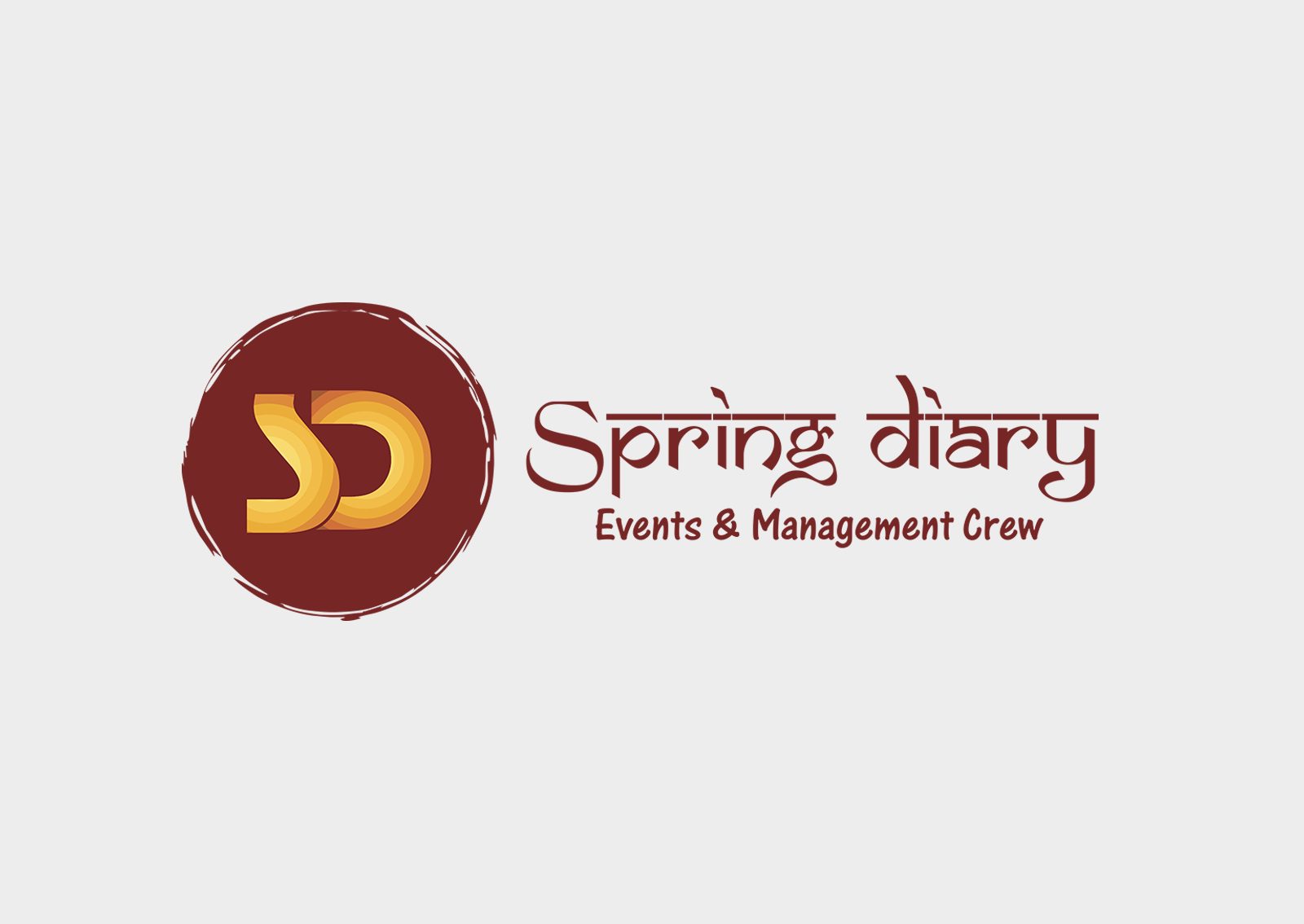 Spring Diary