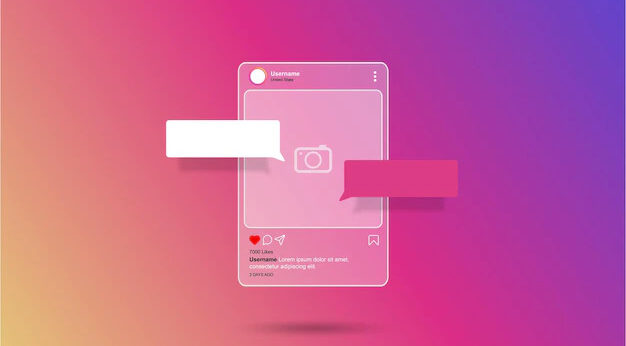 instagram clone