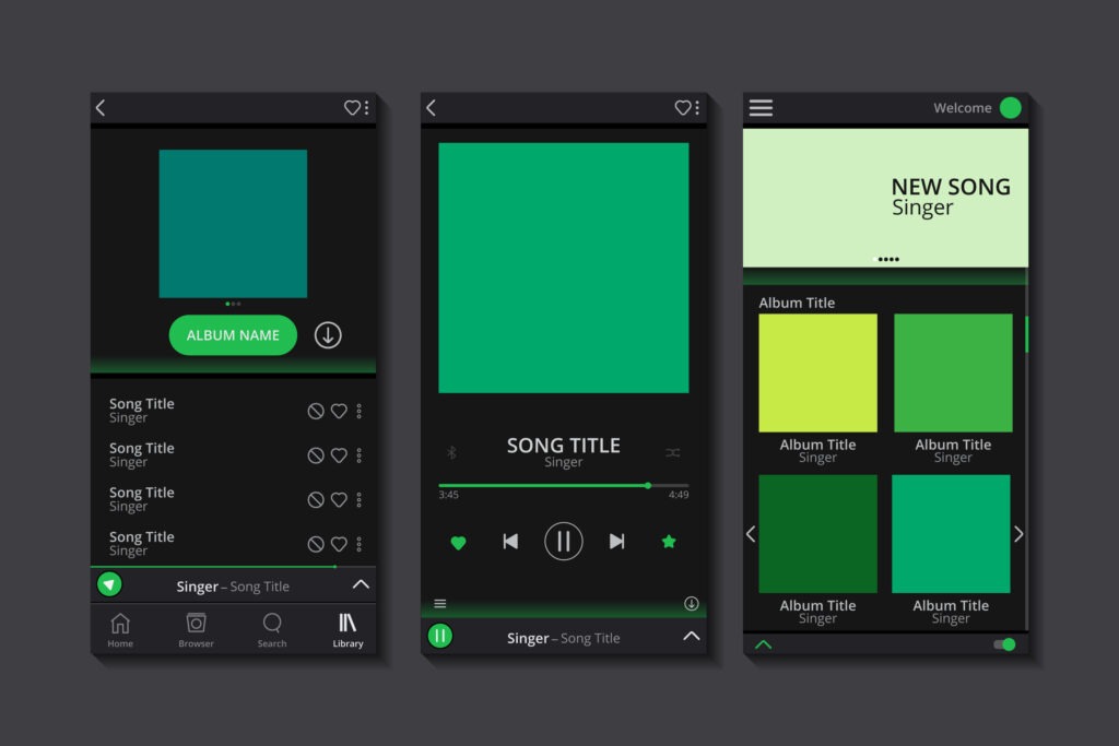 spotify-clone
