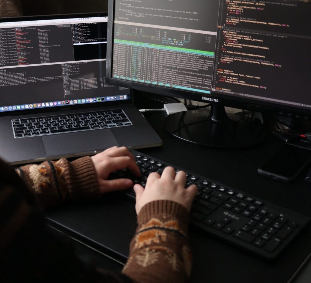 Software company in Udaipur