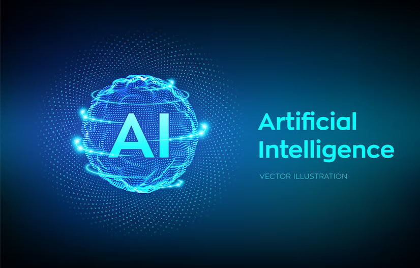 Top artificial intelligence companies in india