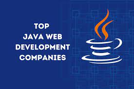Top 100 Java Development Companies in India