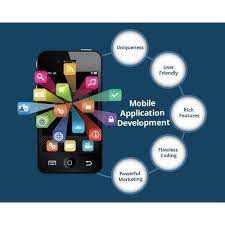 Top 100 Mobile App Developers in India