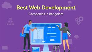  Top 100 Web Development Companies in Bengaluru 
