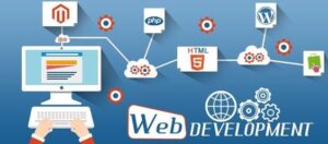 Top 100 Web Development Companies in India 