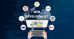 Top 100 Web Development Companies in India 