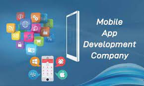 Top 30 Mobile App Development Companies