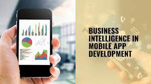 Top Business Intelligence (BI) App Developers