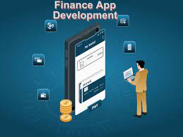 Top Financial App Developers