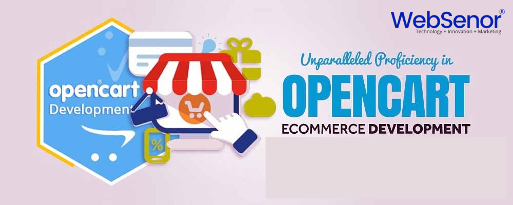 opencart developers in India