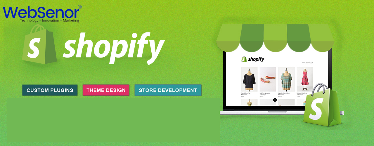 Shopify developers in India