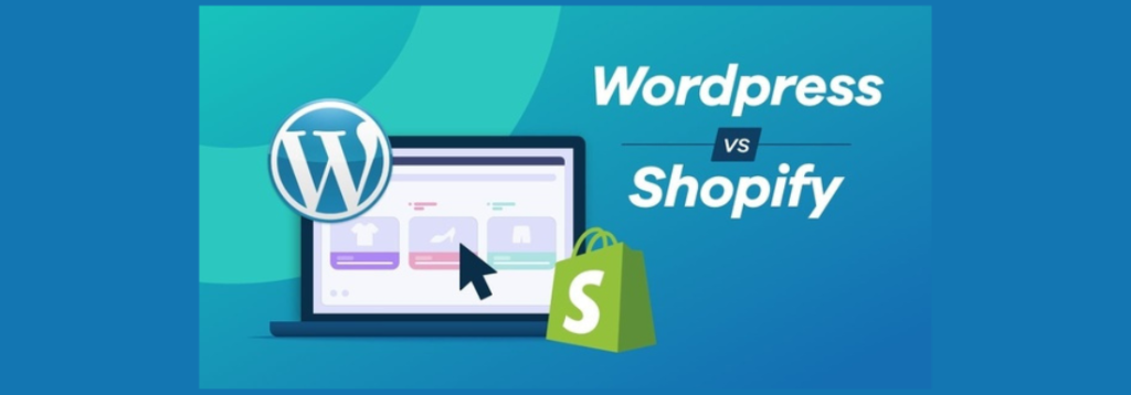 Why WordPress is better than Shopify?
