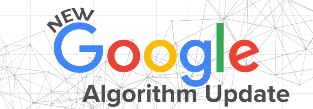 Google Latest Algorithm Update and Its Impact