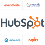 hubspot integration banner