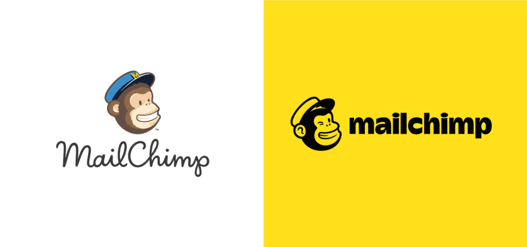 mailchimp banner