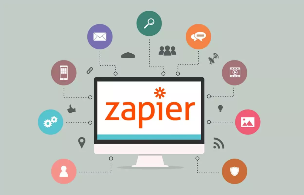 zapier banner