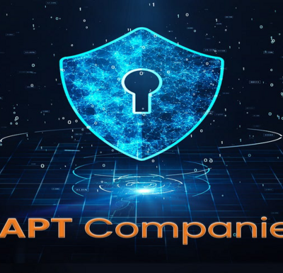 Image for Vapt Companies in India