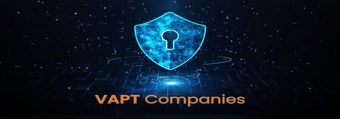 Image for Vapt Companies in India