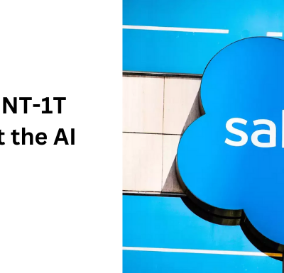 How Salesforce’s MINT-1T dataset could disrupt the AI industry