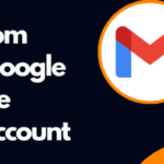 migrate from Gmail to GSuite Acccount