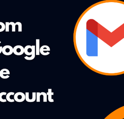 migrate from Gmail to GSuite Acccount