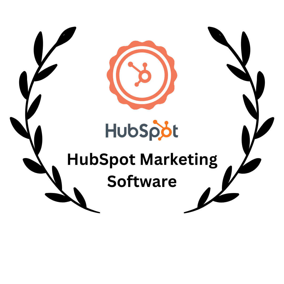 Hubspot Certification - HUbspot Marketing Sw