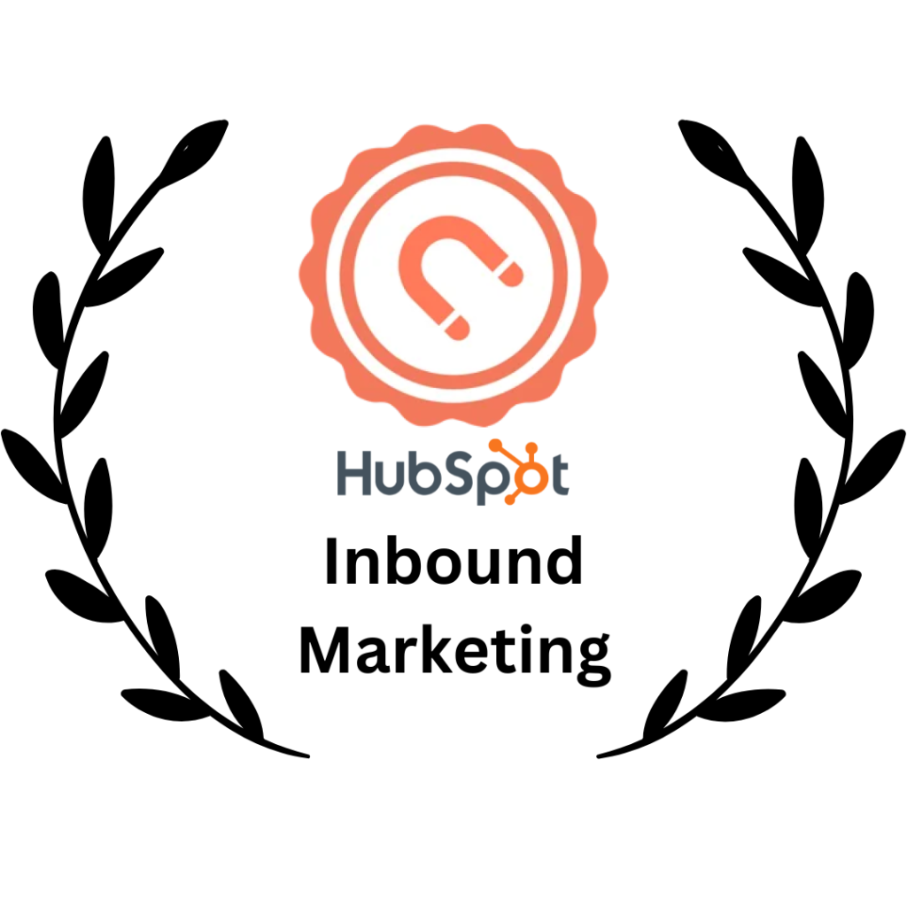 Hubspot Certification - 13