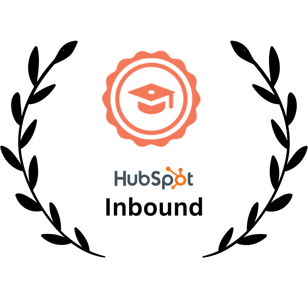 Hubspot Certification - 15