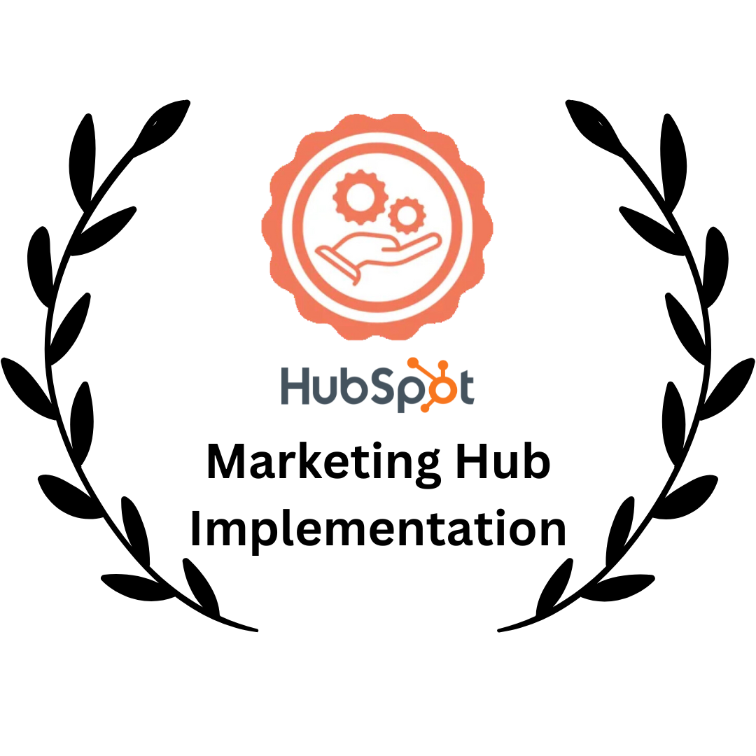 Hubspot Certification - 14