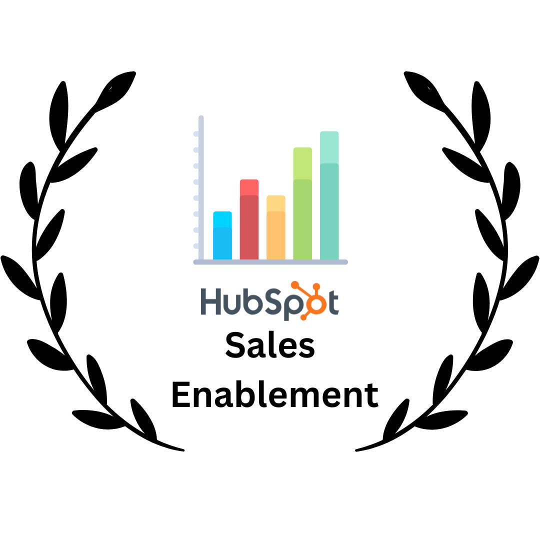 Hubspot Certification - 17