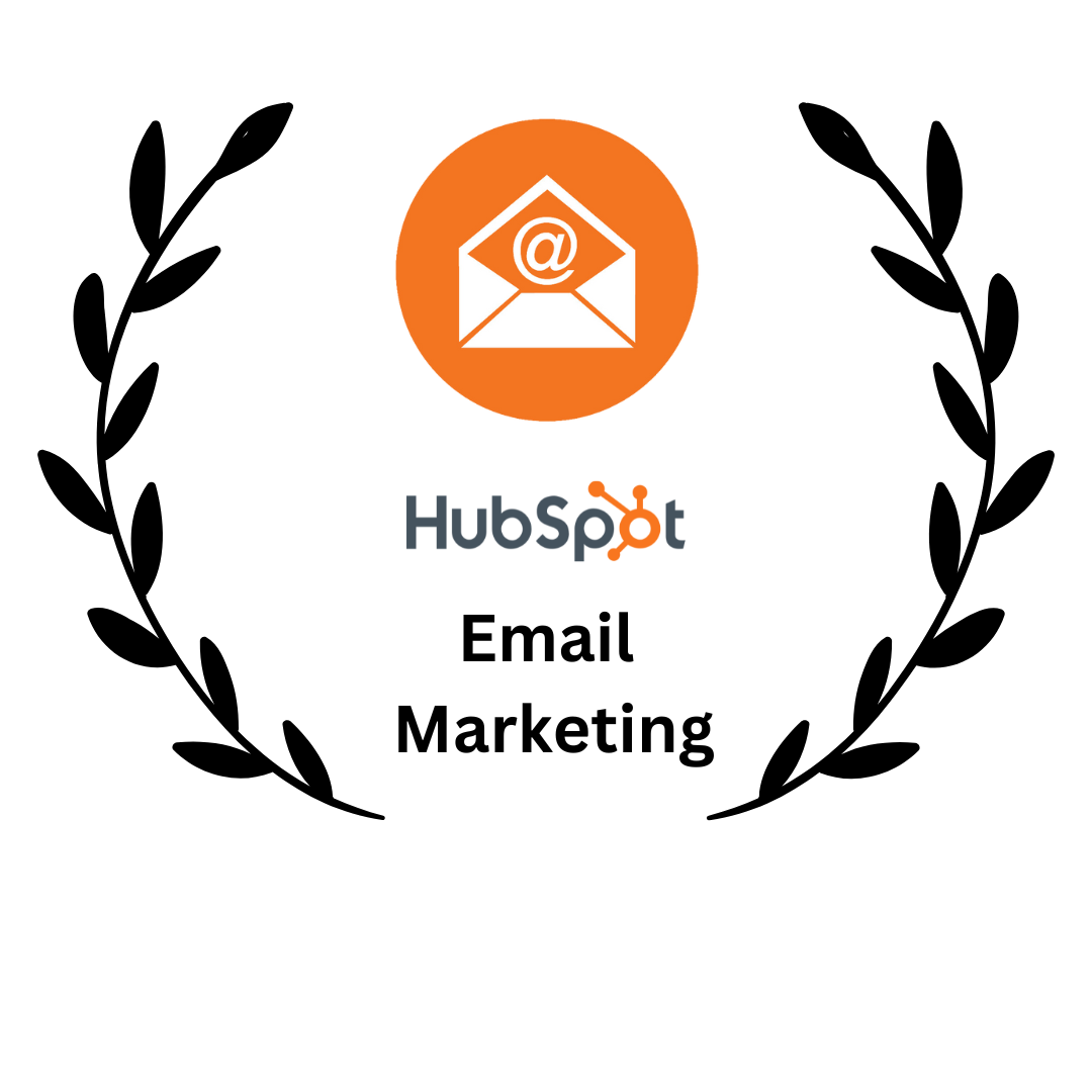 Hubspot Certification - Email Marketing