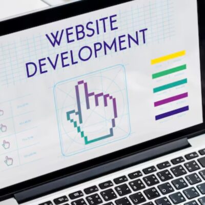 Website Development You Should Know in 2025