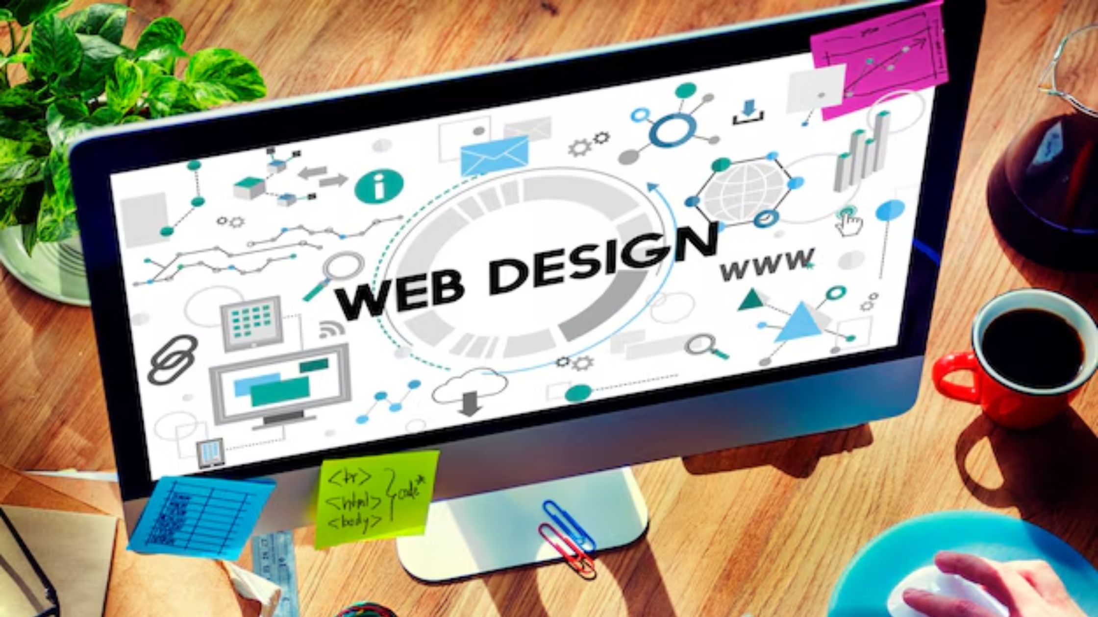 Best Web Design Services in Bangalore