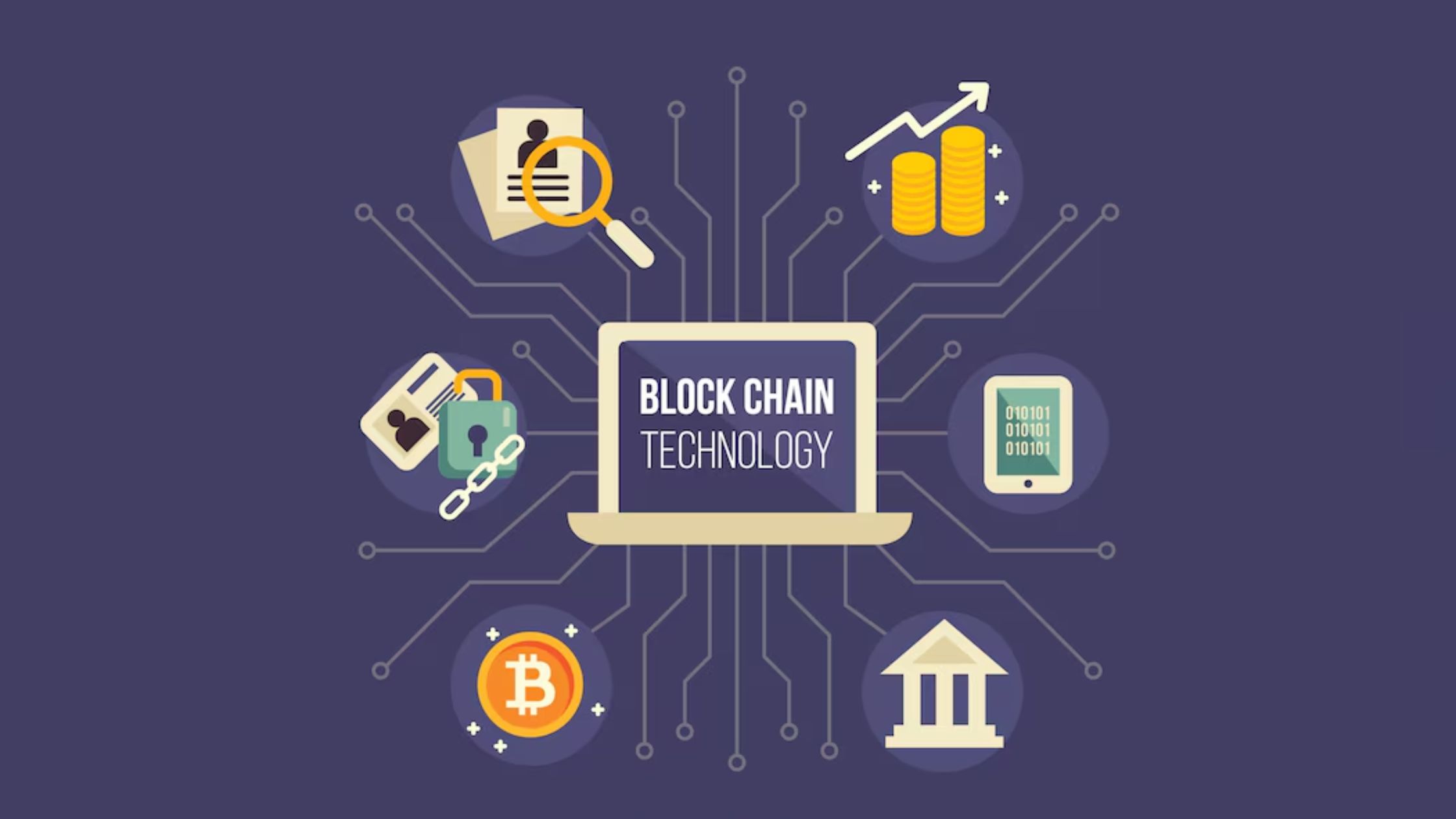 Blockchain technology