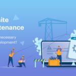 Best Website Maintenance company in Bangalore