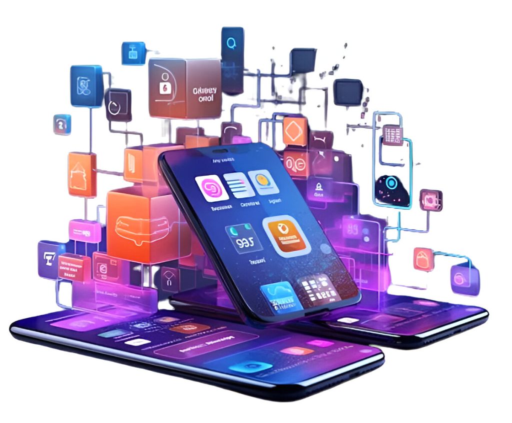Mobile app Development Company in Bangalore