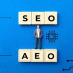 SEO and AEO