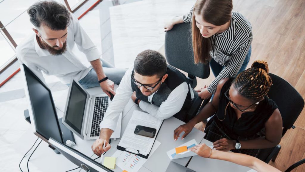 Top 10 Web Development Agencies in Bangalore