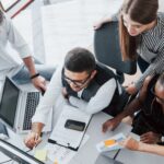 Web Development Agencies
