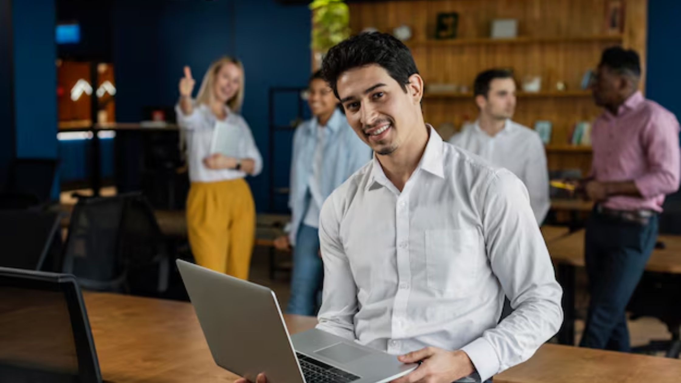 Hire Expert React Native Developers from India