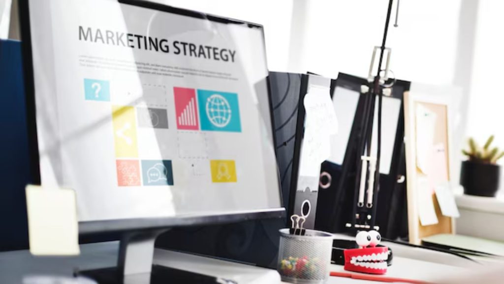 Digital Marketing Strategies for Business Growth in Bangalore