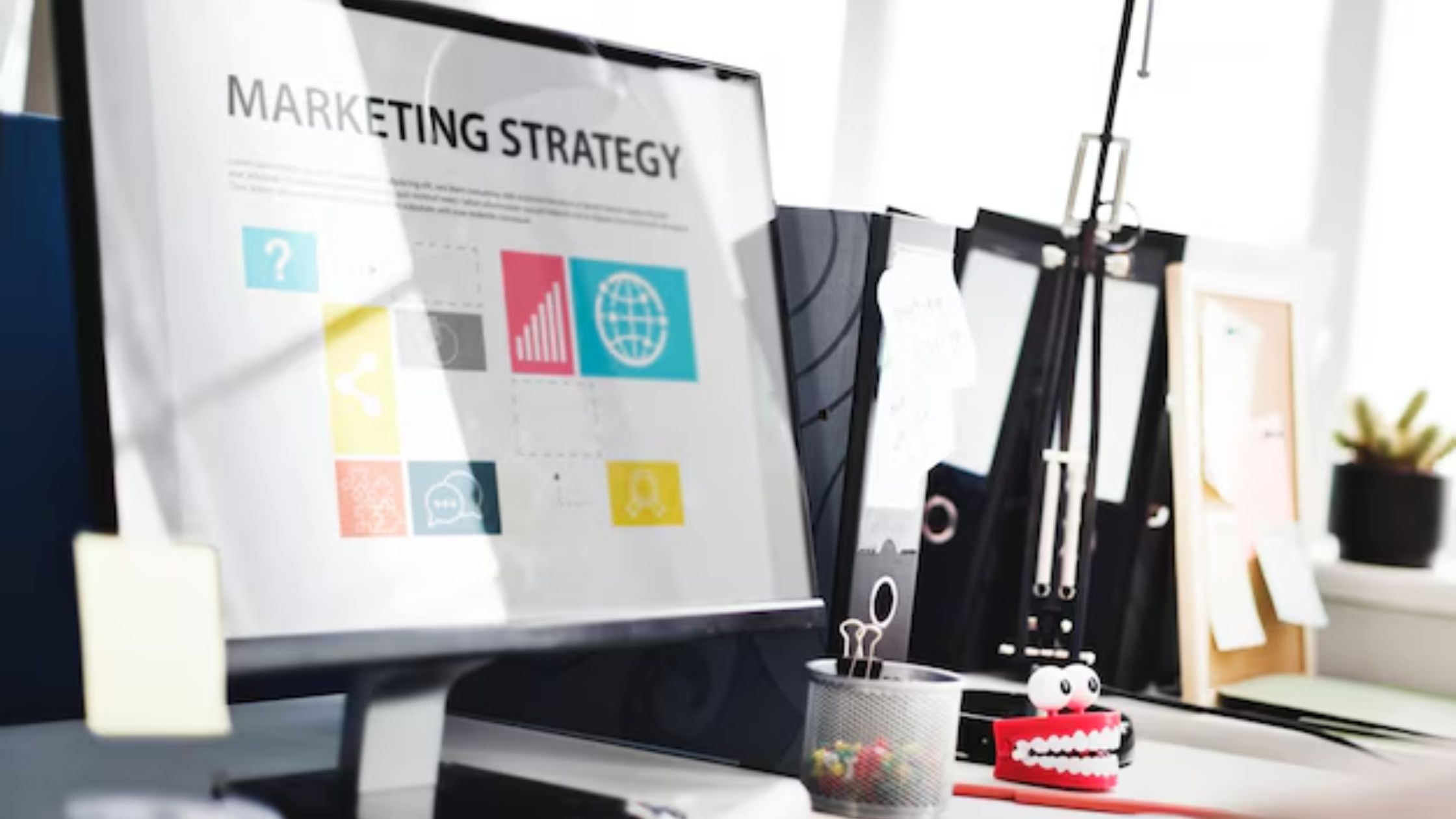 Digital Marketing Strategies