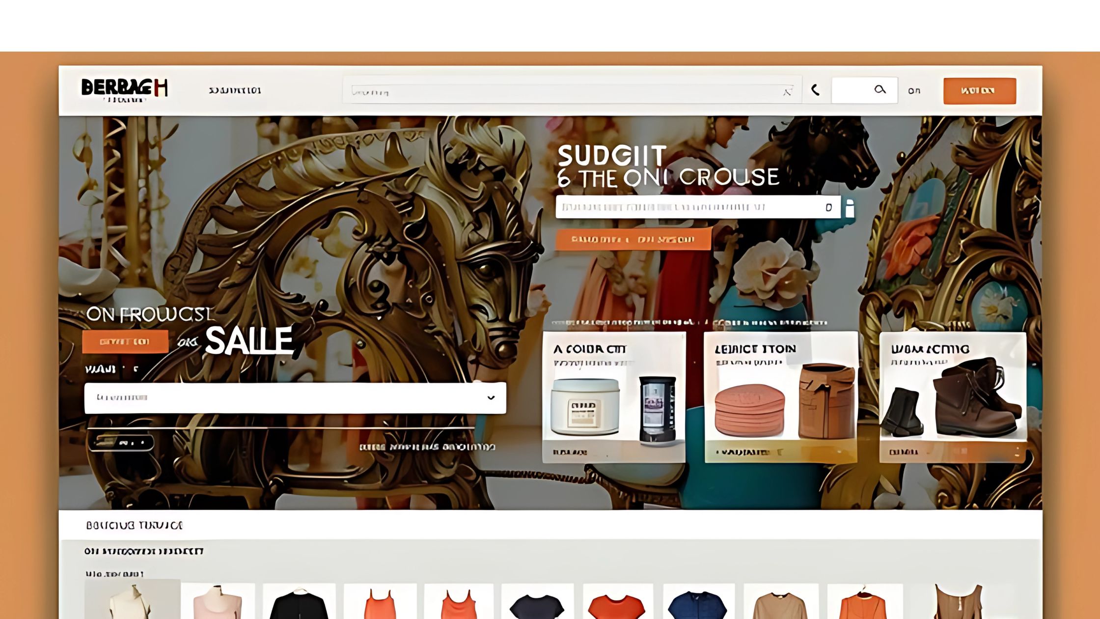 E-commerce Website Development Company in udaipur