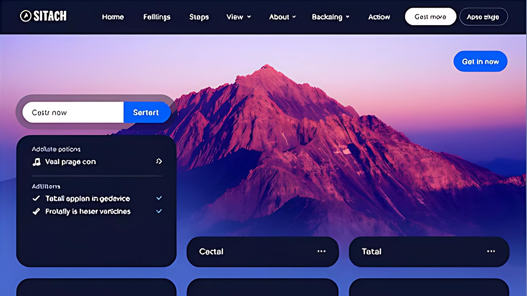 Website UI/UX Design Company in udaipur