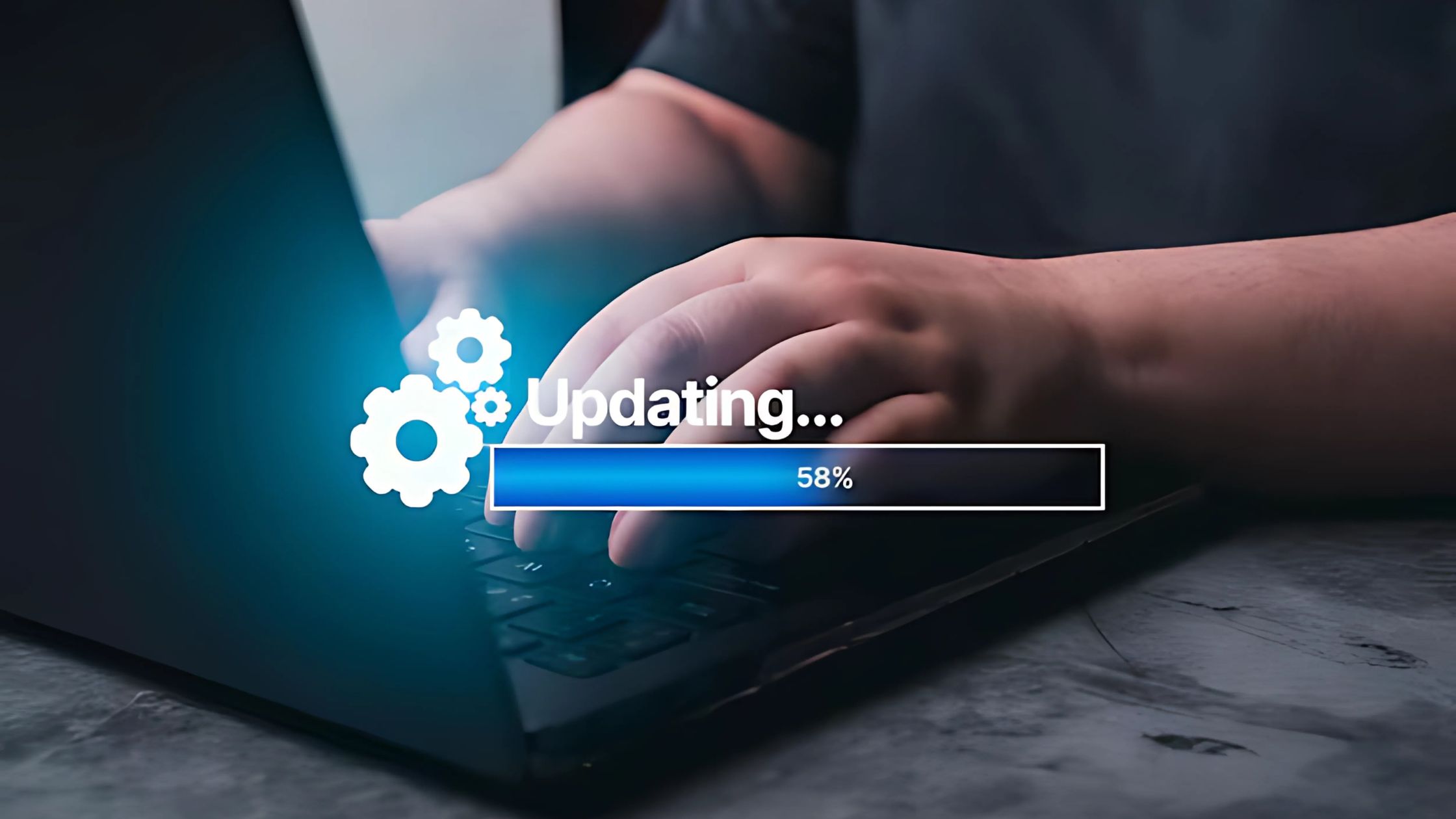 Website Migration Services in Udaipur