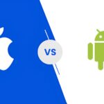 iOS and Android