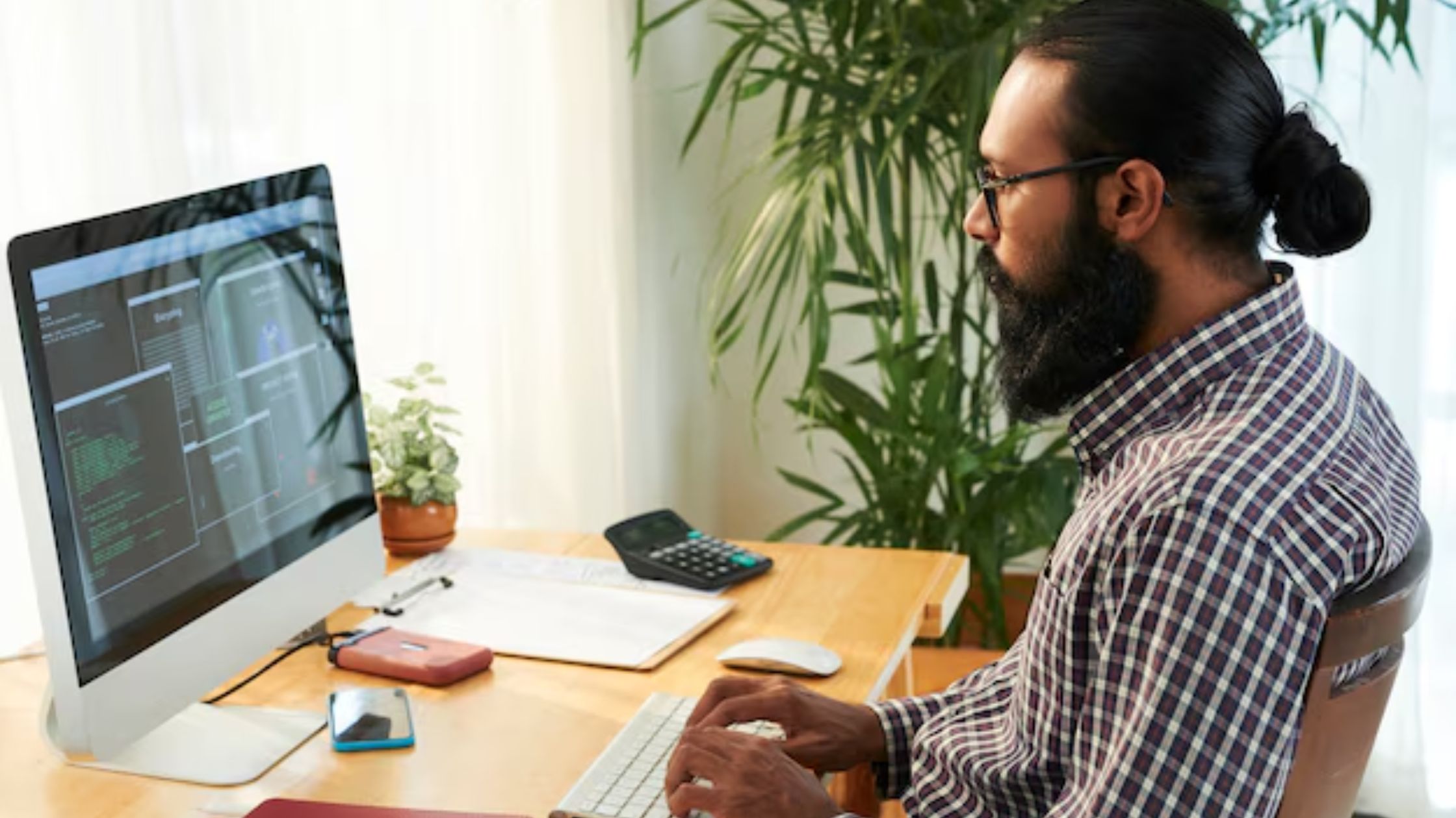 Hiring a Web Developer in India